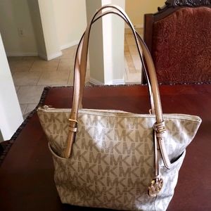 MICHAEL KORS PURSE